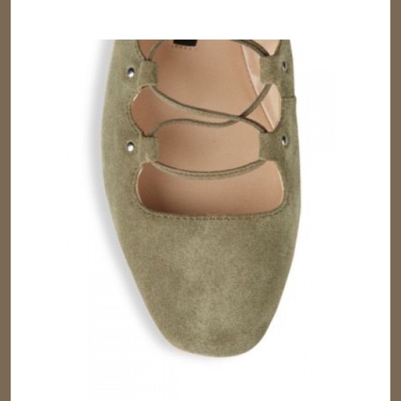 French connection ballet flats - Picture 2 of 3